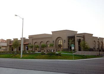 Laredo Real Estate Lawyers Sigifredo Pérez, III - KAZEN, MEURER & PÉREZ, L.L.P.