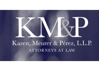 Laredo Real Estate Lawyers Sigifredo Pérez, III - KAZEN, MEURER & PÉREZ, L.L.P.