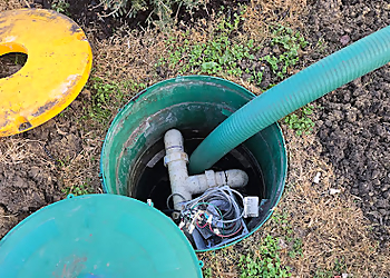 McKinney Septic Tank Services Sigma Solutions Septic Services LLC