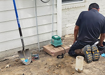 McKinney Septic Tank Services Sigma Solutions Septic Services LLC