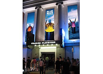 Boston Sign Companies Sign Center Boston