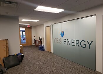 Boston Sign Companies Sign Center Boston