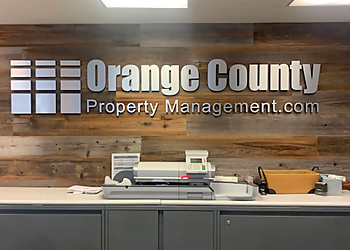 Huntington Beach Sign Companies Sign Concepts