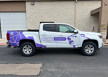 Austin Sign Companies Sign Depot ATX LLC.