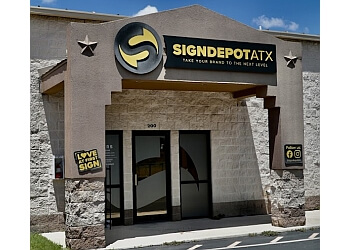 Sign Depot ATX LLC