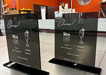 Santa Ana Sign Companies Sign Design