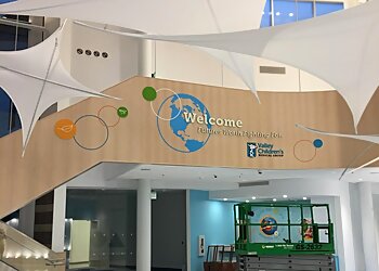 Modesto Sign Companies Sign Designs Inc.