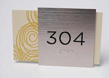 Modesto Sign Companies Sign Designs Inc.