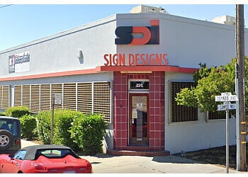Sign Designs, Inc. Modesto Sign Companies