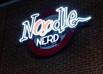 North Charleston Sign Companies Sign It Quick