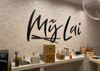 Los Angeles Sign Companies SignMakers