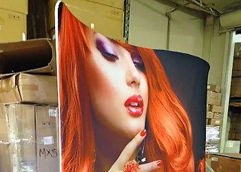 Orange Sign Companies Sign-Mart