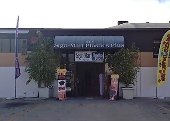 Sign-Mart Orange Sign Companies image 1