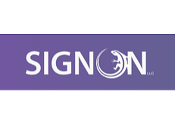 Sign On, LLC - Cape Coral, FL Sign Companies - Company Logo