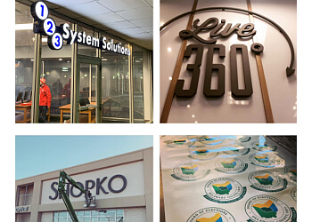 Lincoln Sign Companies Sign Solutions of Lincoln