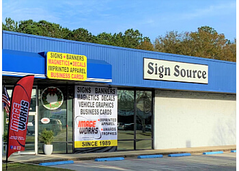 Sign Source Mobile Sign Companies