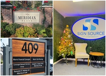 Sign Source of Charleston - Charleston, SC Sign Companies - Service Highlights