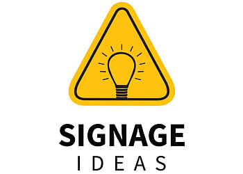 Signage Ideas Fontana Sign Companies