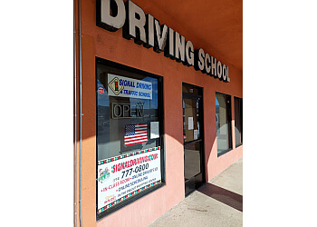 Signal Driving School & Traffic School