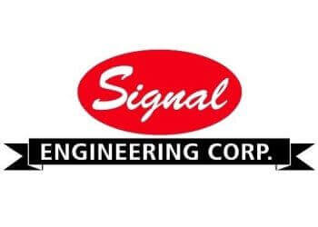 Signal Engineering Corporation Hampton Security Systems