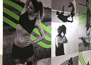 Anaheim Sign Companies Signarama