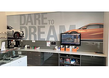 Anaheim Sign Companies Signarama