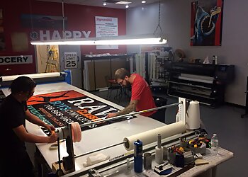 Augusta Sign Companies Signarama