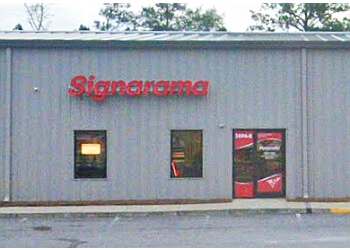 Signarama Augusta Sign Companies