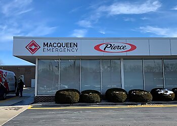 Aurora Sign Companies Signarama