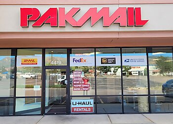 Colorado Springs Sign Companies Signarama