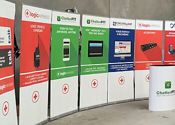 Colorado Springs Sign Companies Signarama