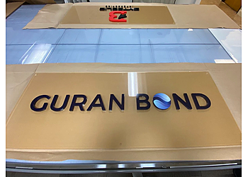 Corona Sign Companies Signarama