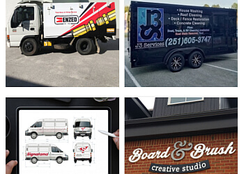 Denver Sign Companies Signarama North Denver