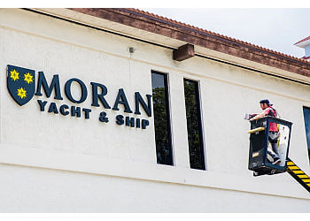 Fort Worth Sign Companies Signarama