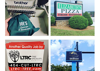 Greensboro Sign Companies Signarama Greensboro