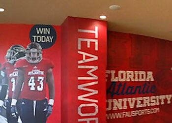 Indianapolis Sign Companies Signarama