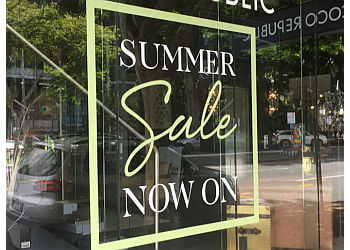 Irving Sign Companies Signarama of Irving