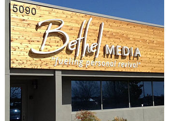 Las Vegas Sign Companies Signarama Las Vegas