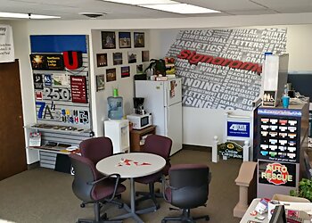 Minneapolis Sign Companies Signarama