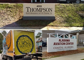 Mobile Sign Companies Signarama