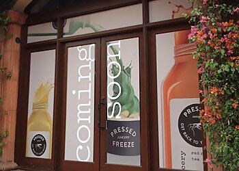 Oxnard Sign Companies Signarama