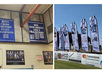 Shreveport Sign Companies Signarama