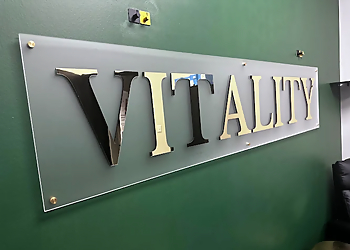 Signarama Arlington - Arlington, TX Sign Companies - Indoor Service Image