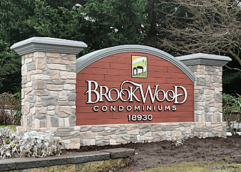 Signarama Arlington - Arlington, TX Sign Companies - Outdoor Work Image