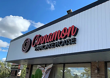 Signarama Aurora - Aurora, IL Sign Companies - Outdoor Work Image