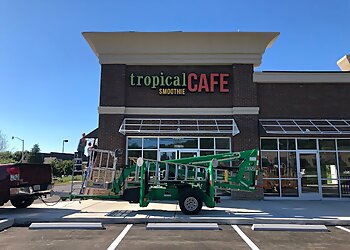 Birmingham Sign Companies Signarama Birmingham