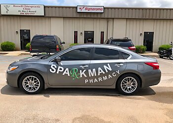 Birmingham Sign Companies Signarama Birmingham