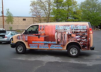 Boston Sign Companies Signarama Braintree