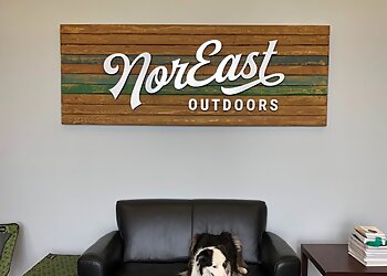 Boston Sign Companies Signarama Braintree