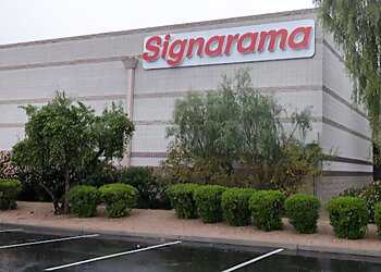 Signarama Chandler Chandler Sign Companies image 1